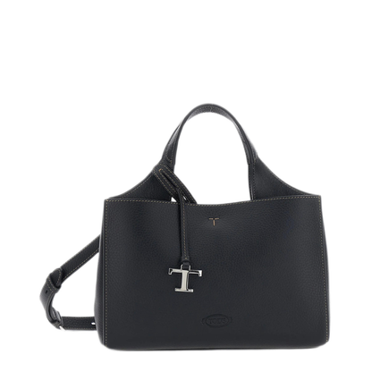 MAYFEYR - TOD`S - Mini Handbag With Shoulder Strap - XBWAPAL0100QRIB999