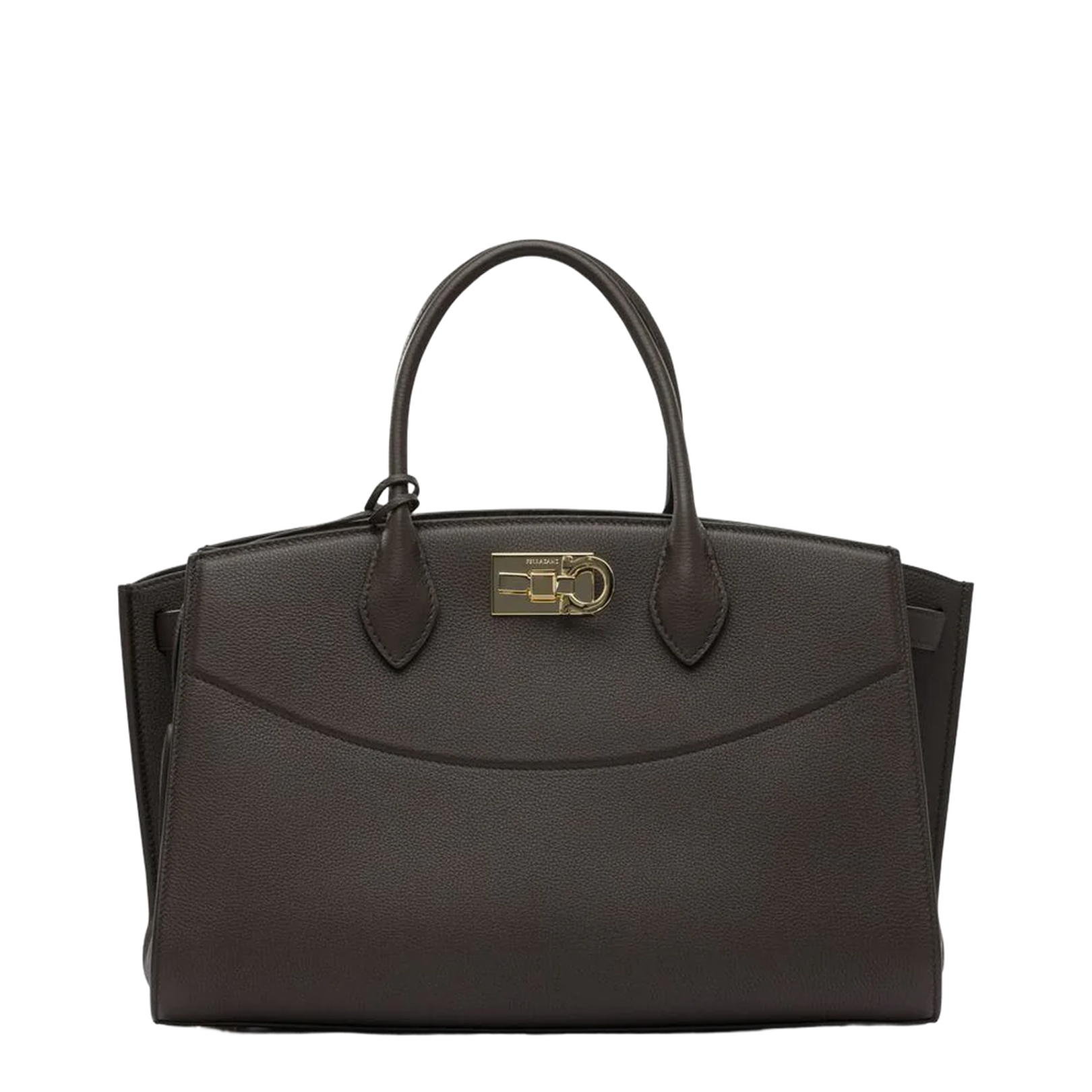Soft Leather Handbag