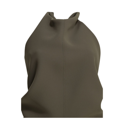 MAYFEYR - Khaite - Top Brown - 24874114659