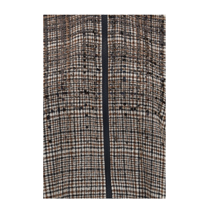 MAYFEYR - Brunello Cucinelli - Padded Jacket With Sequin Details - MG5577625P