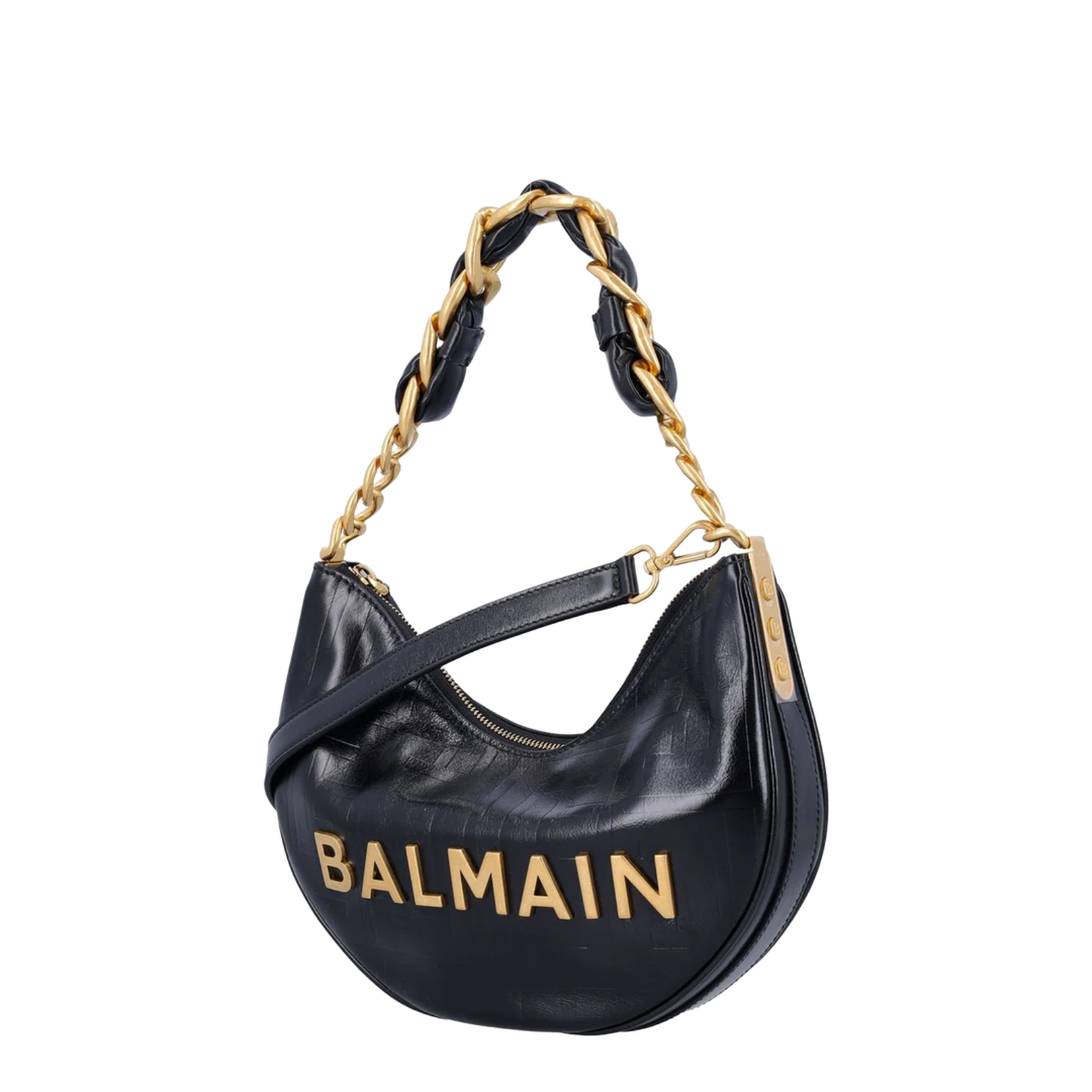 1945 Soft Moon Bag