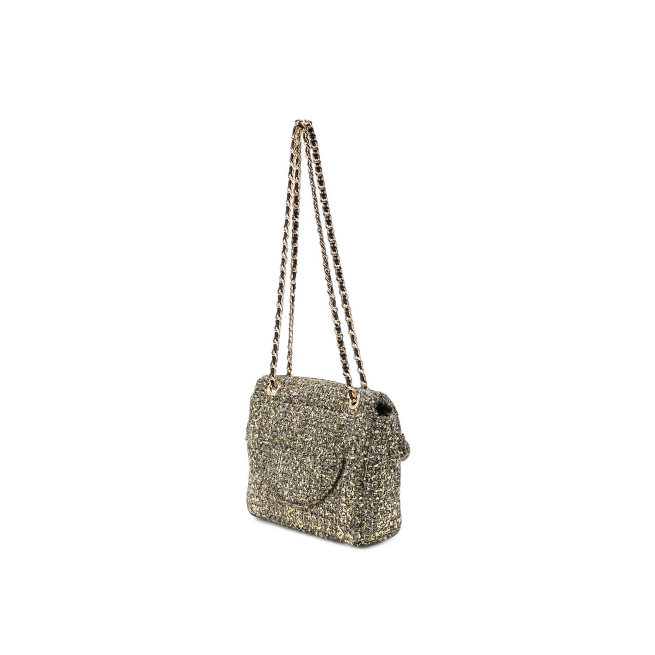 MAYFEYR - MINIME PARIS - Grey Bags - 26WHBS002GREYSOFT