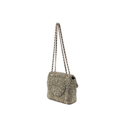 MAYFEYR - MINIME PARIS - Grey Bags - 26WHBS002GREYSOFT