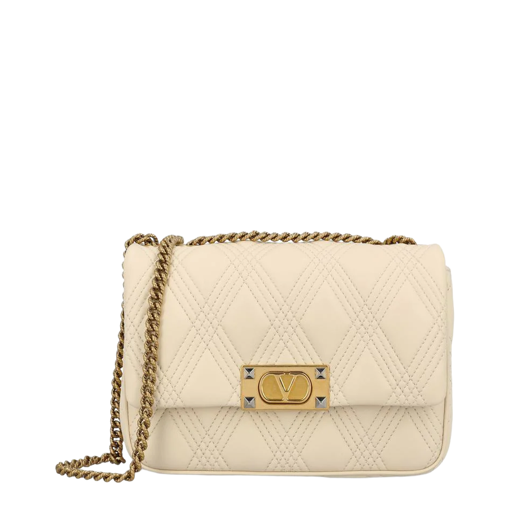 Quiltie 67 Medium Shoulder Bag