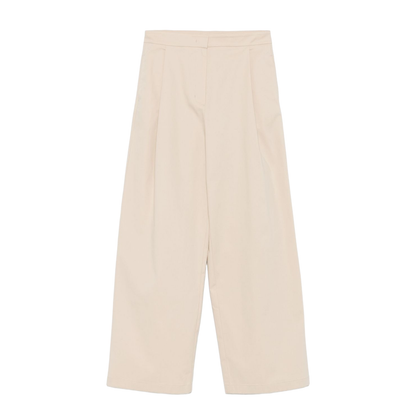 Emporio Armani Trousers Beige