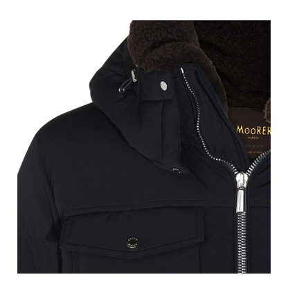 MAYFEYR - Moorer - Coats - MOUGI101114KNU0402