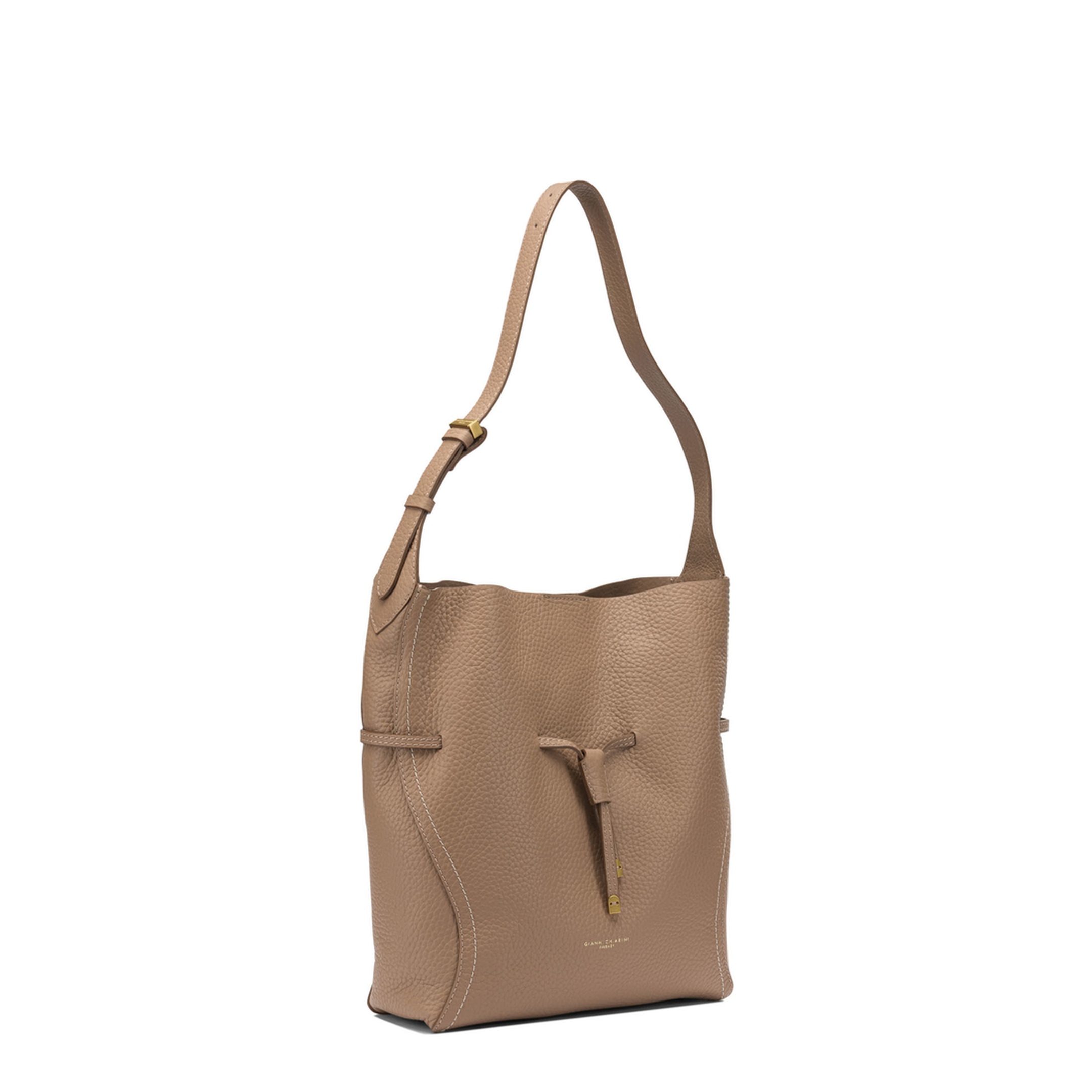 MAYFEYR - Gianni Chiarini - Shoulder Bag - BS11787RNGDBLSIENNA5313CLAY