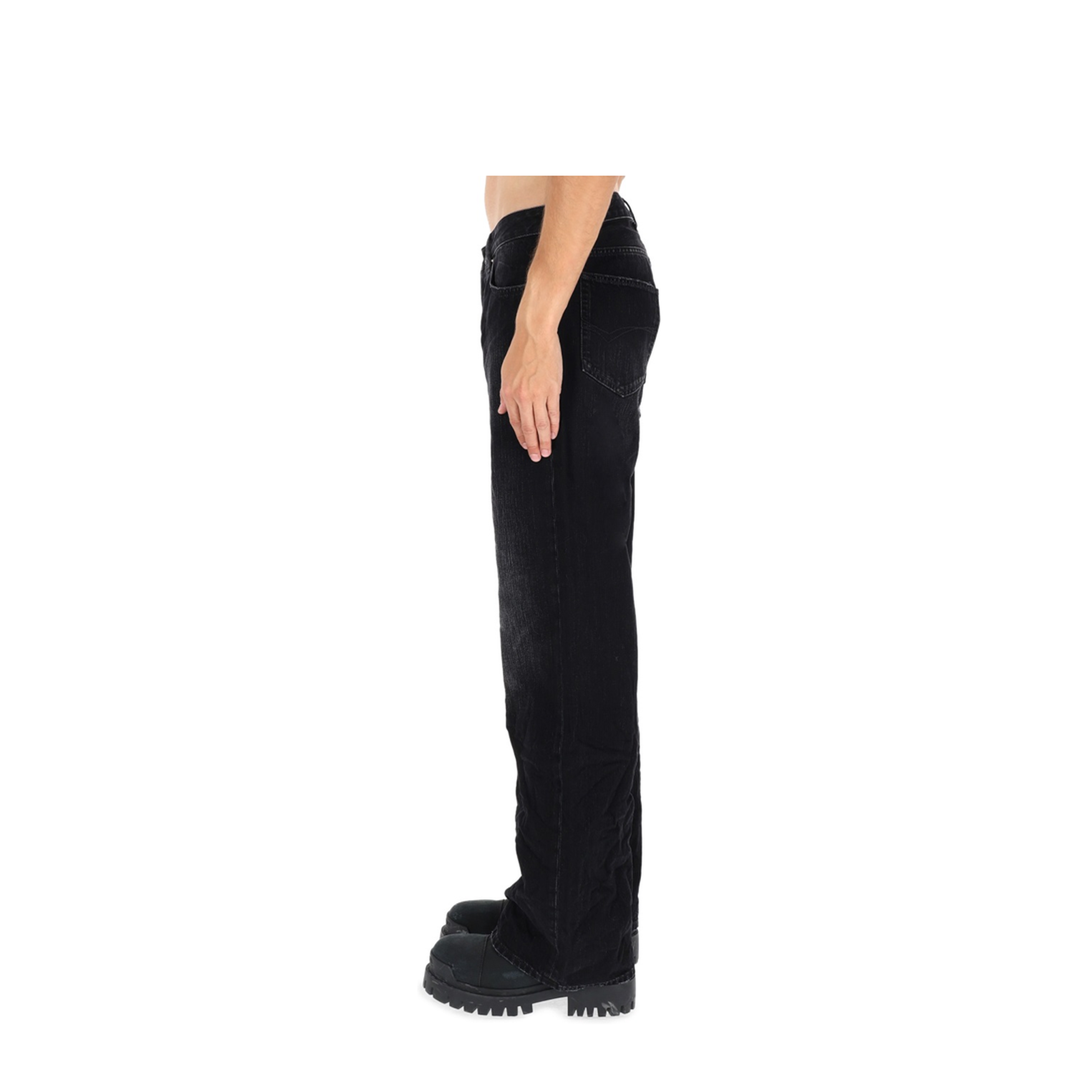 Casual Pants