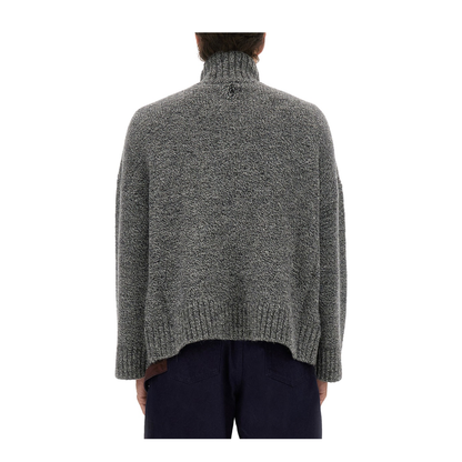MAYFEYR - JW ANDERSON - Turtleneck Shirt - KW1234YN0367929