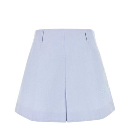 MAYFEYR - Givenchy - High Waisted Shorts - BW515GG1ZE453