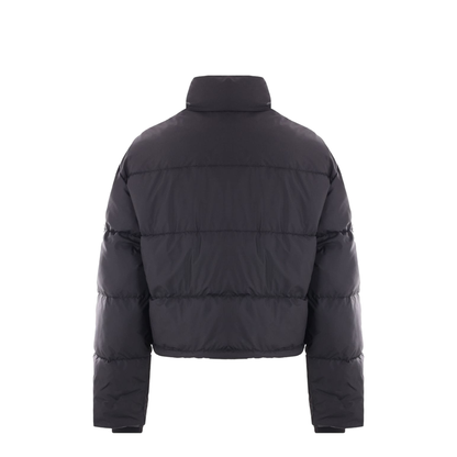 Coats Black