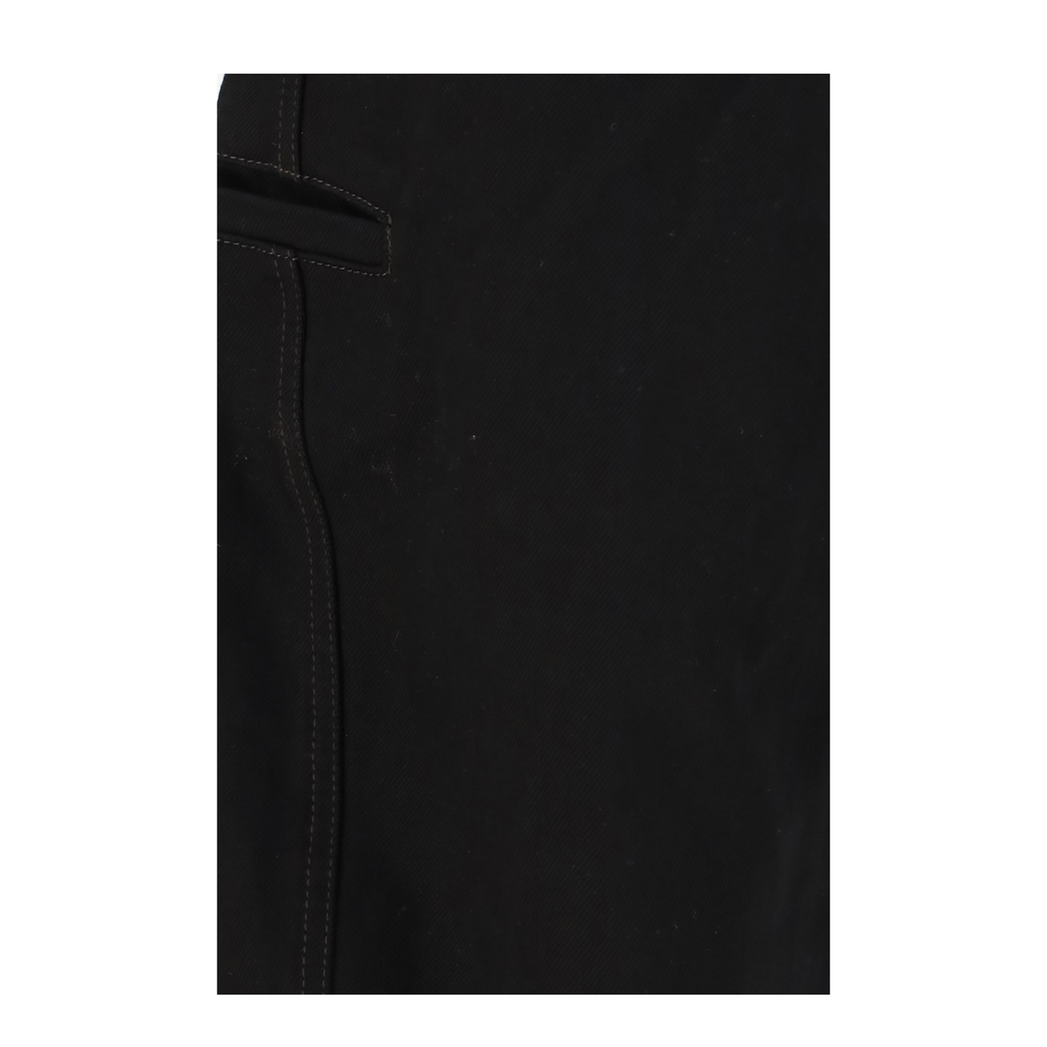 MAYFEYR - Lemaire - Twisted Workwear Pants - PA1102LD1055BK999