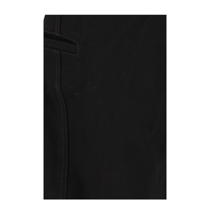 MAYFEYR - Lemaire - Twisted Workwear Pants - PA1102LD1055BK999