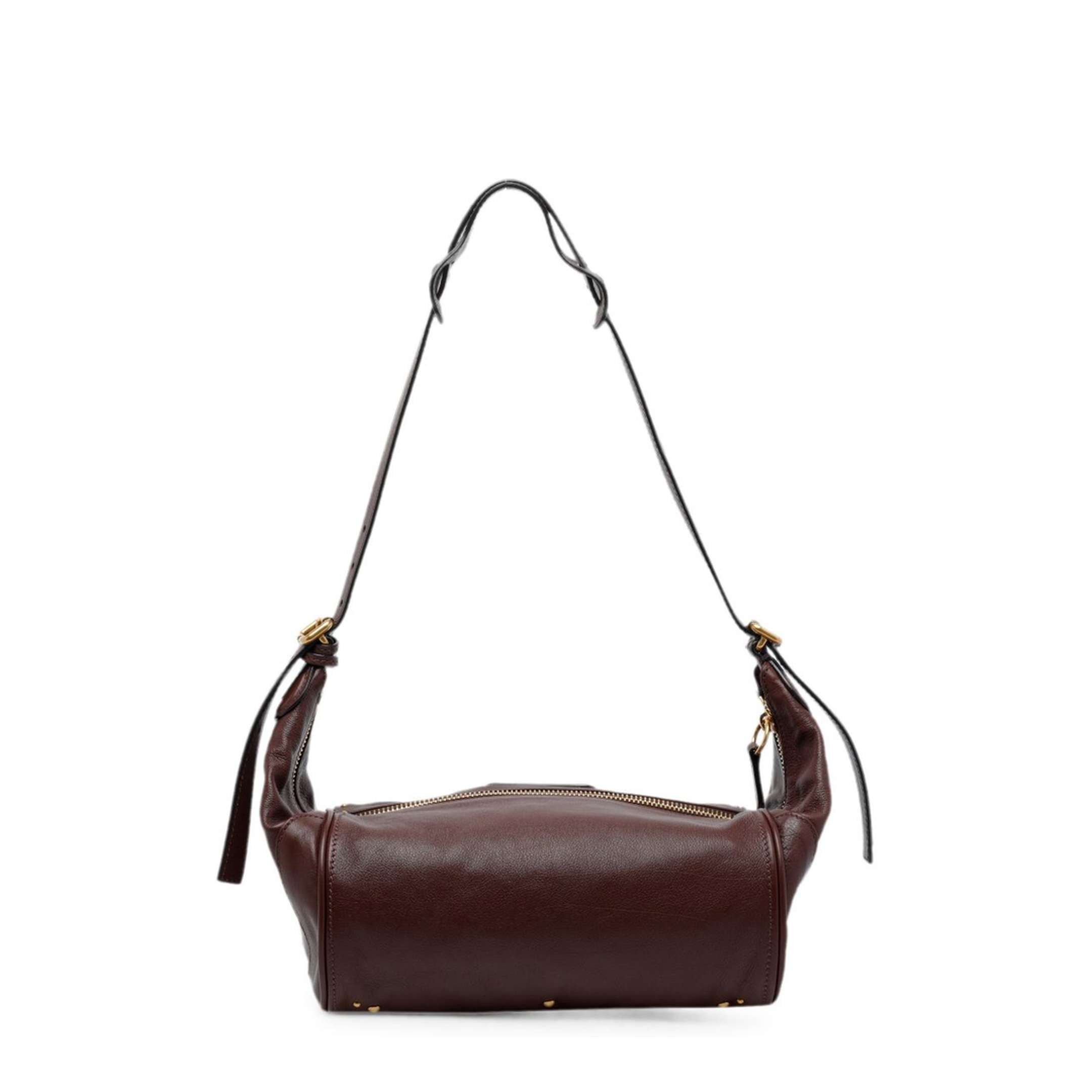 MAYFEYR - Chloè - Brown Bag - CH26AS809P7527M