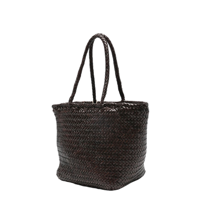 MAYFEYR - Dragon Diffusion - Bag Brown - DGS68813DKBROWN