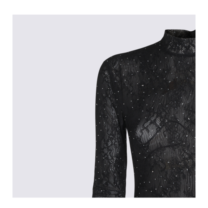 MAYFEYR - NISSA - Dresses - RS16860BLACK