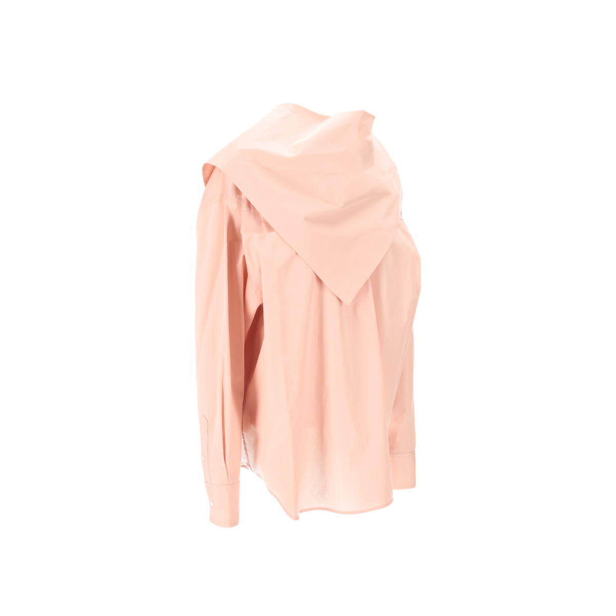 MAYFEYR - AMI - Blouse Bandana Manches Longues - UTP801CO0063680