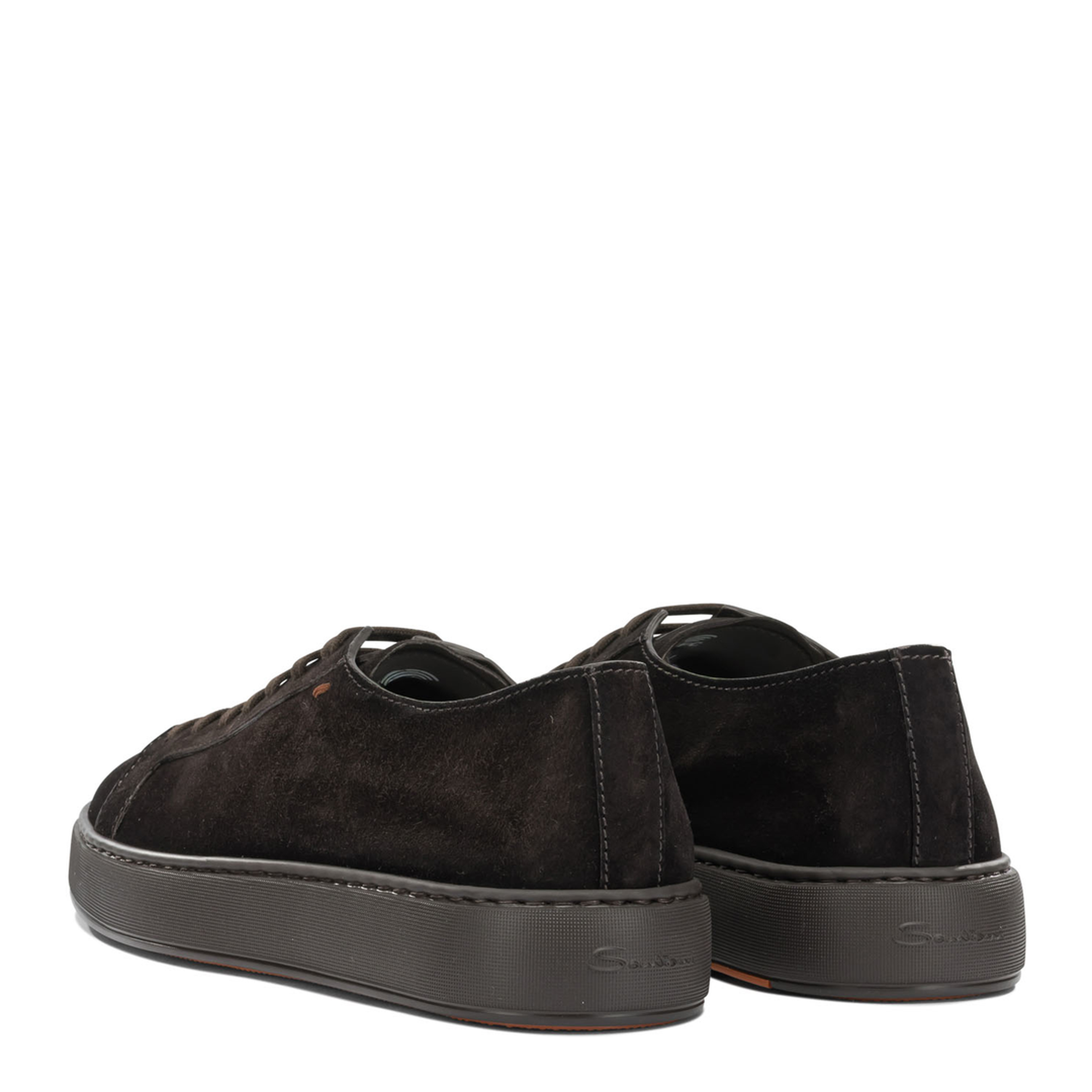 MAYFEYR - Santoni - Damps Low Top Sneaker - MBCD21571SMOTAOLT60T60