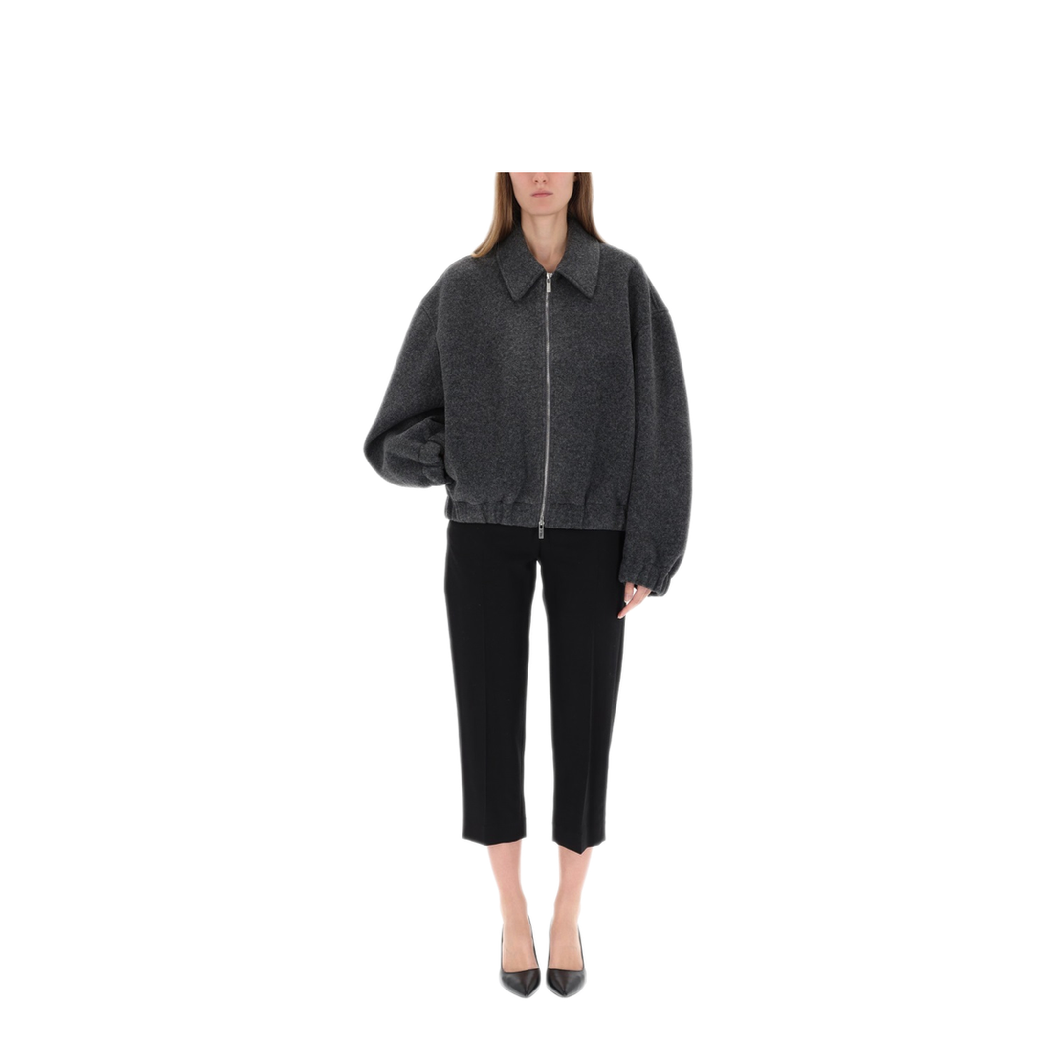MAYFEYR - HELMUT LANG - Bomber Shell - P07HM405QTG