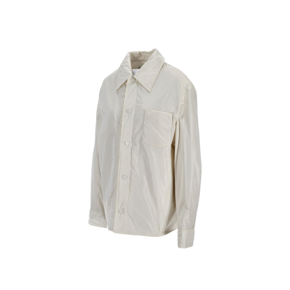 MAYFEYR - AMI - Surchemise Rembourr E De Coeur - HJK829PL0039185