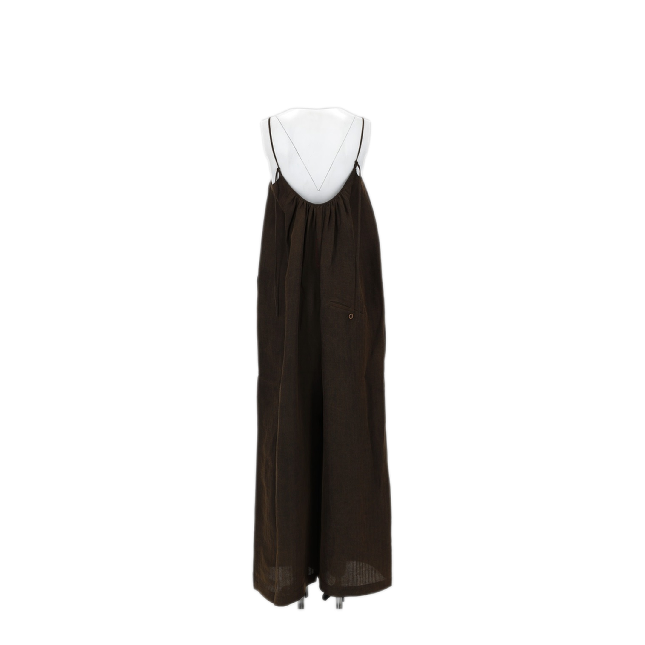 MAYFEYR - Uma Wang - Full Jumpsuit Paul - UW3051UW690