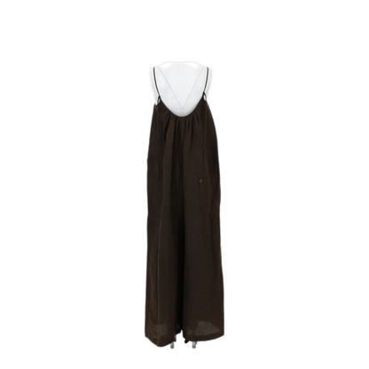 MAYFEYR - Uma Wang - Full Jumpsuit Paul - UW3051UW690