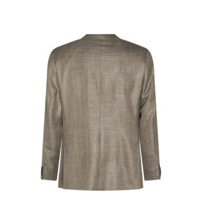 MAYFEYR - Canali - Jackets - 24275CU00383511