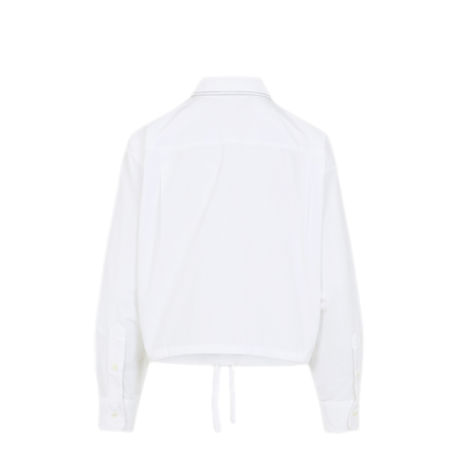 MAYFEYR - Marni - Cotton Shirt - CAMA0670S0UTCY6700W01