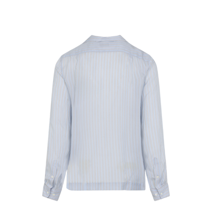 MAYFEYR - Dries Van Noten - Carlty Shirt - 2610207813276