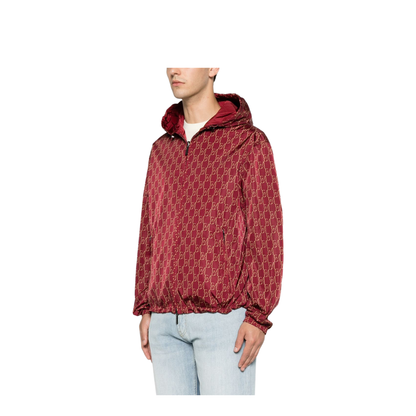 Coats BORDEAUX