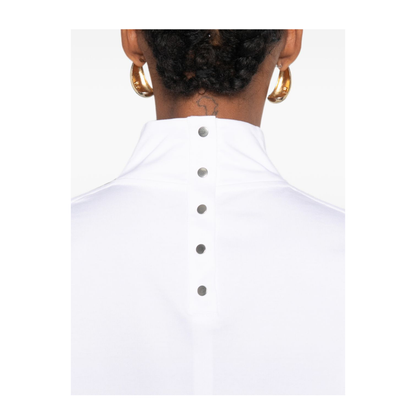 MAYFEYR - Alaia - Top White - AA9I0033J103D000