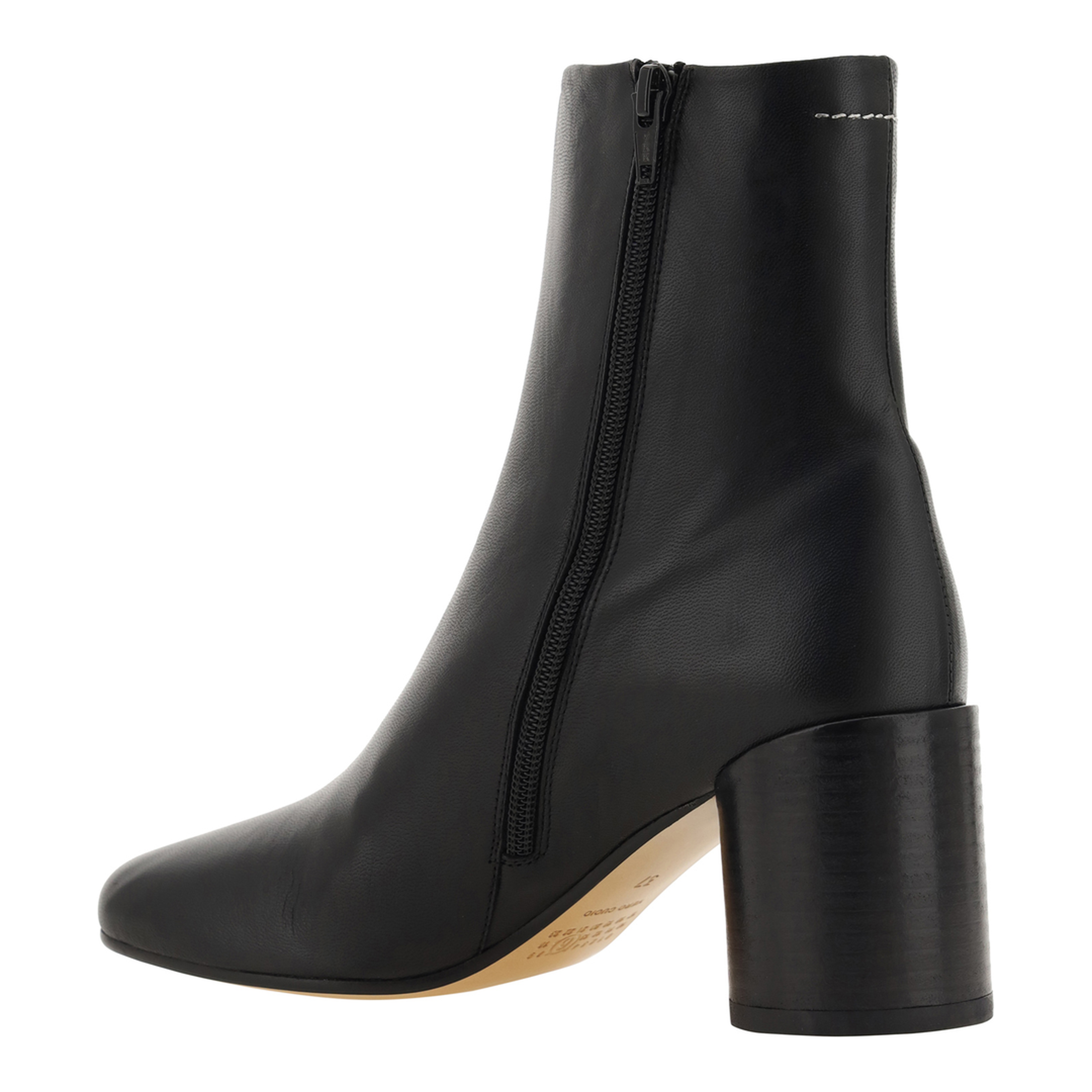 MAYFEYR -  - Heeled Ankle Boots - S59WU0235P3628