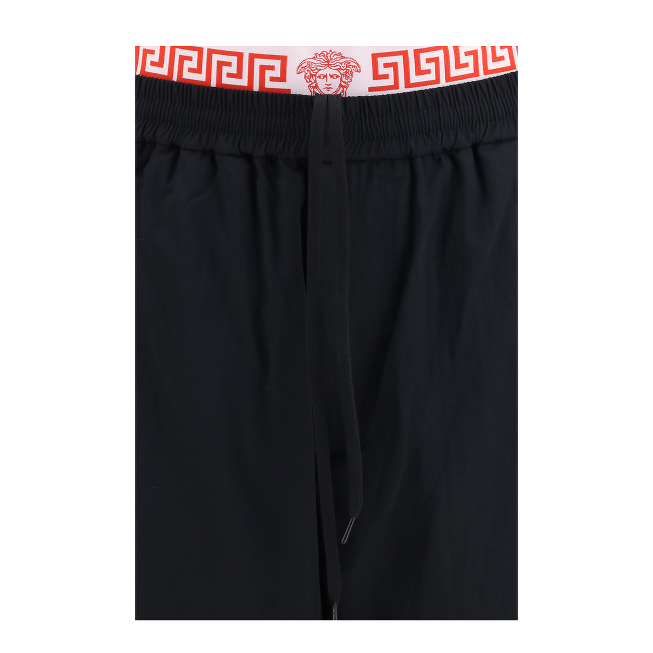 MAYFEYR - Versace - Nylon Jogger Pants - 10259381A18675