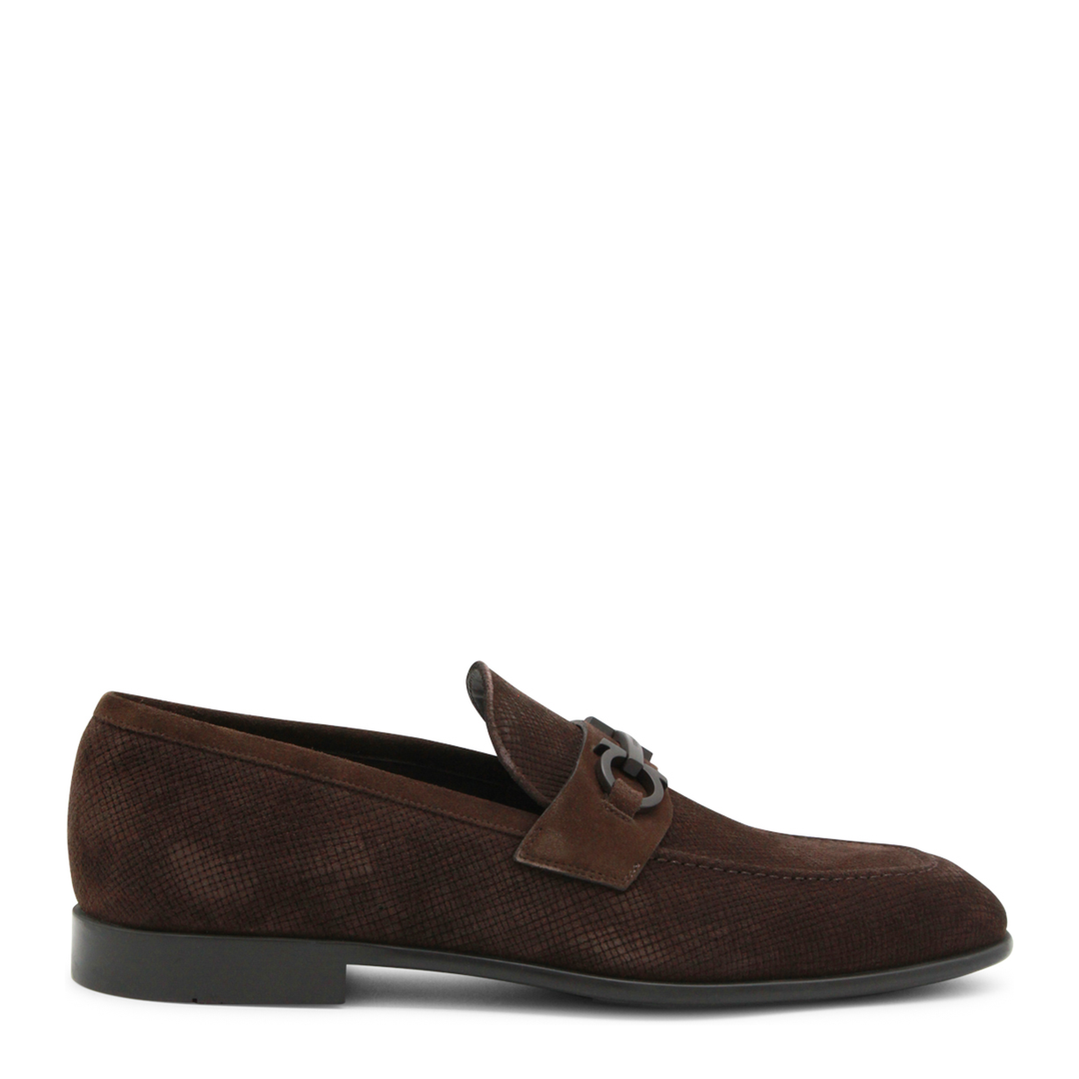 MAYFEYR - Ferragamo - Flat Shoes - 789475021669024