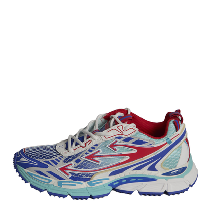 MAYFEYR - Off-White - Be Right Back Sneakers - OMIA295S26FAB0043E47