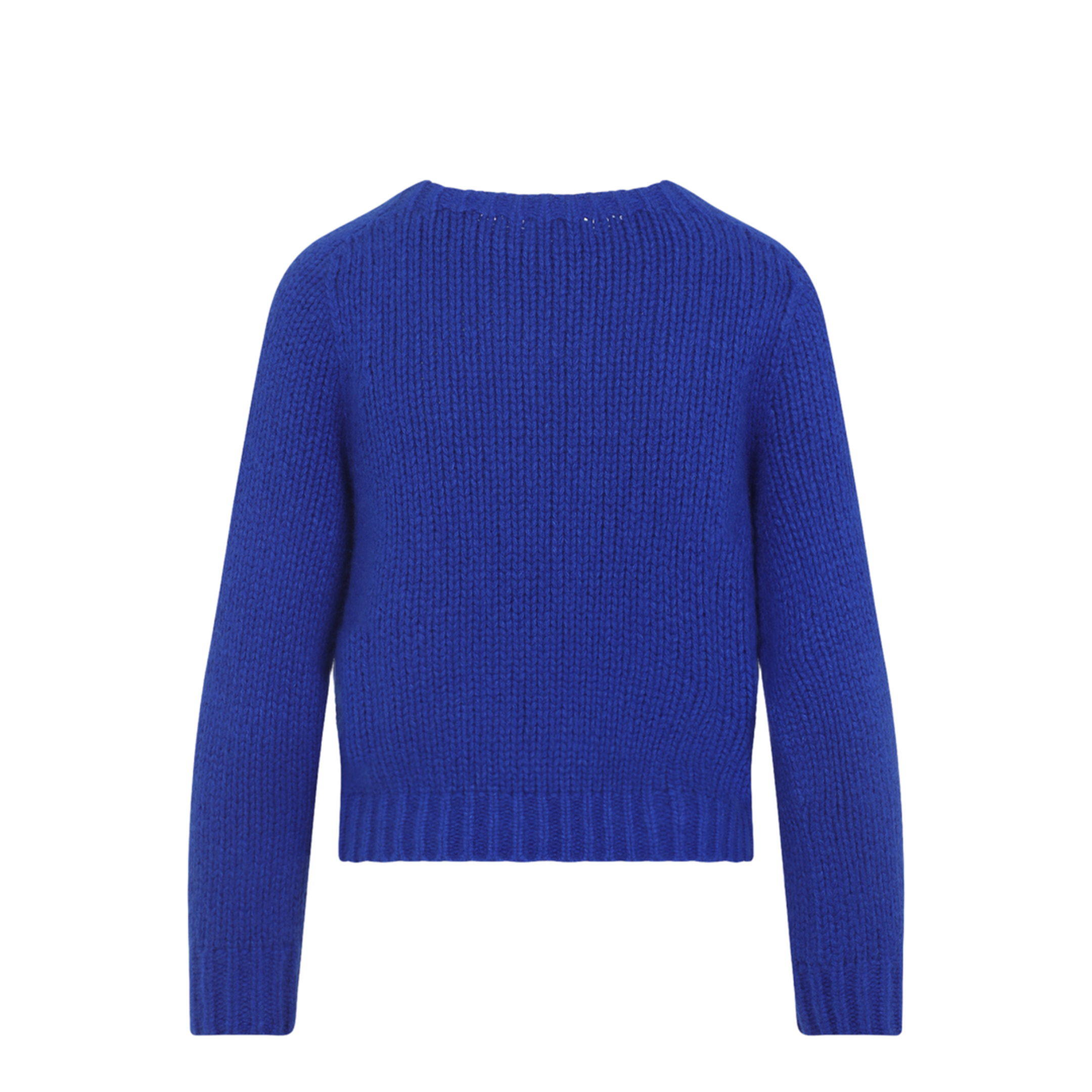 MAYFEYR - Celine - Crewneck Sweater - RY0JL0899
