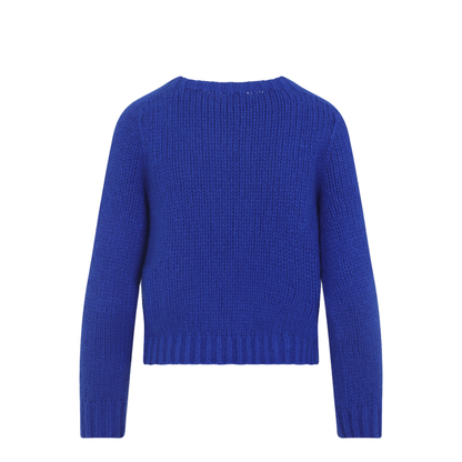 MAYFEYR - Celine - Crewneck Sweater - RY0JL0899