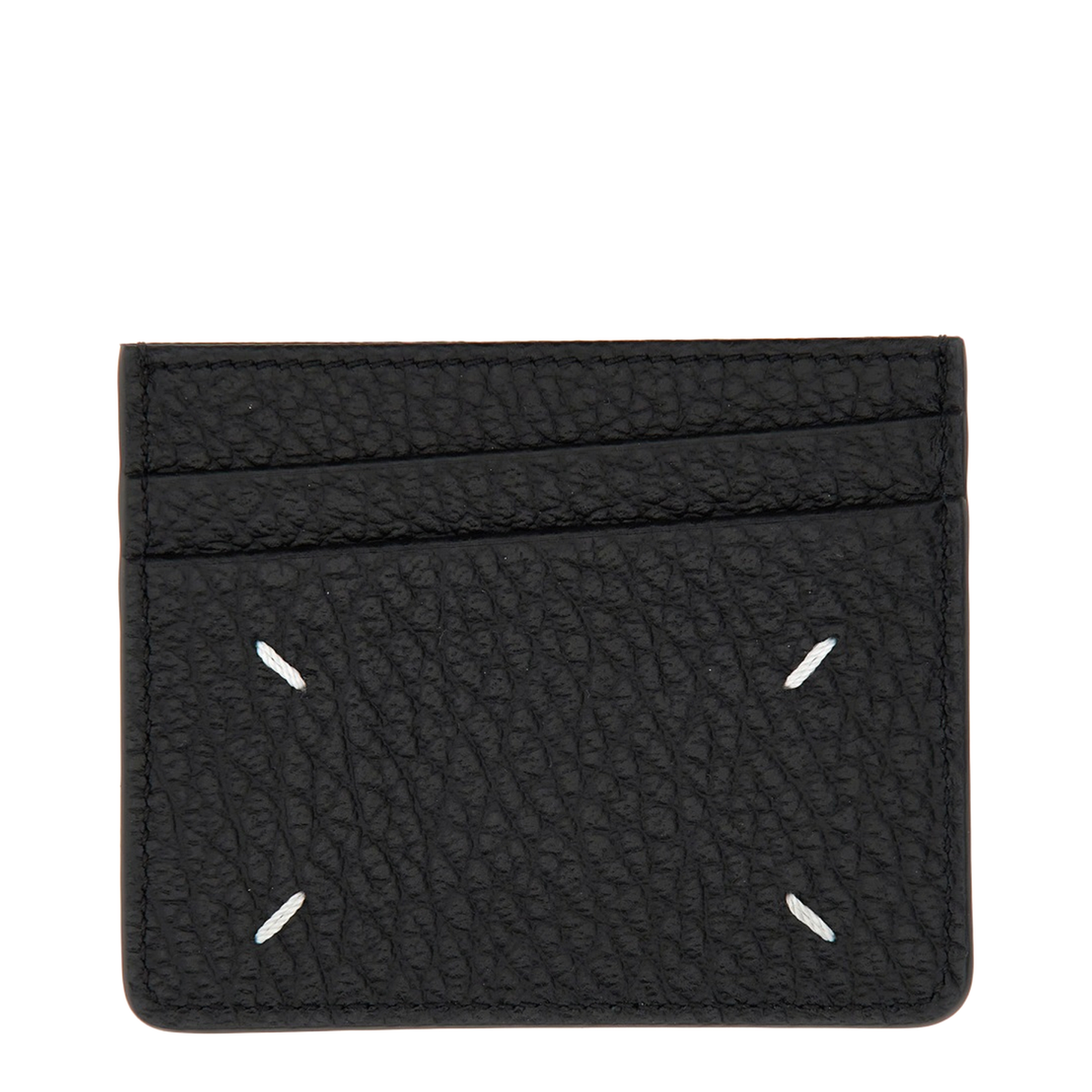 MAYFEYR - Maison Margiela - Four Stitches Card Holder - SA1VX0006P4455T8013