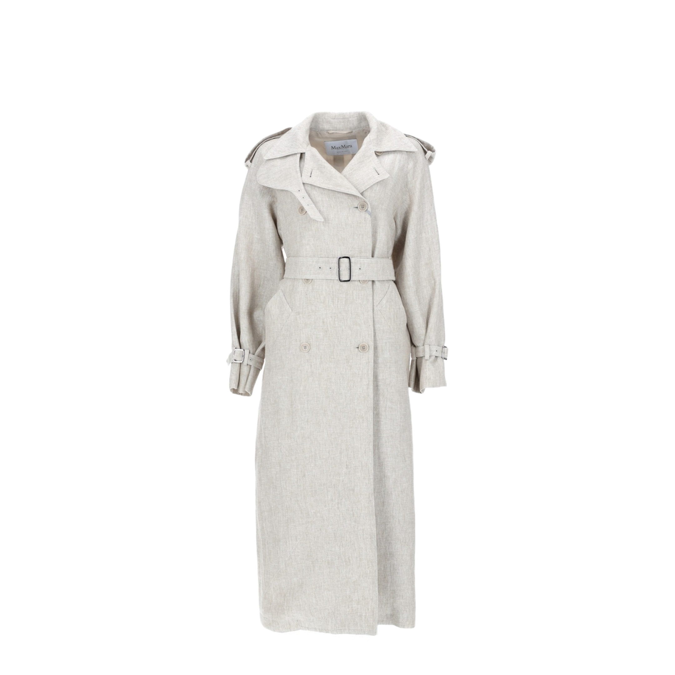 Long Trench