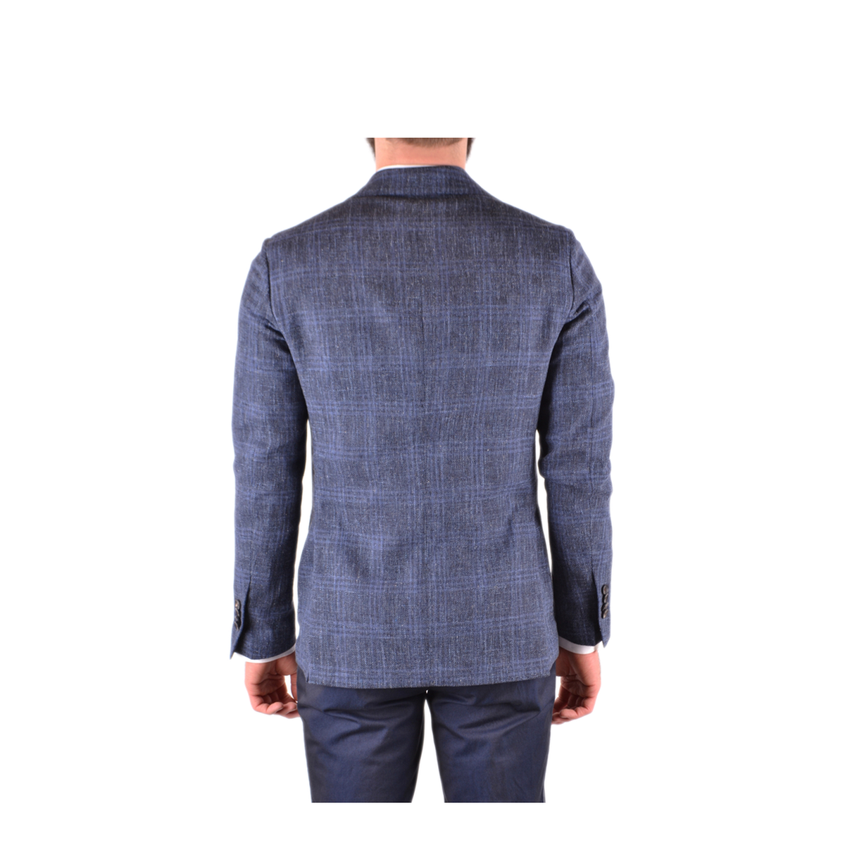 MAYFEYR - Lardini - Blazer Multicolor - EG528AEEGRP525944