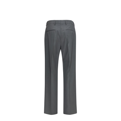 MAYFEYR - Valentino - Wool And Mohair Tailored Pants - 9V3RBN8625S