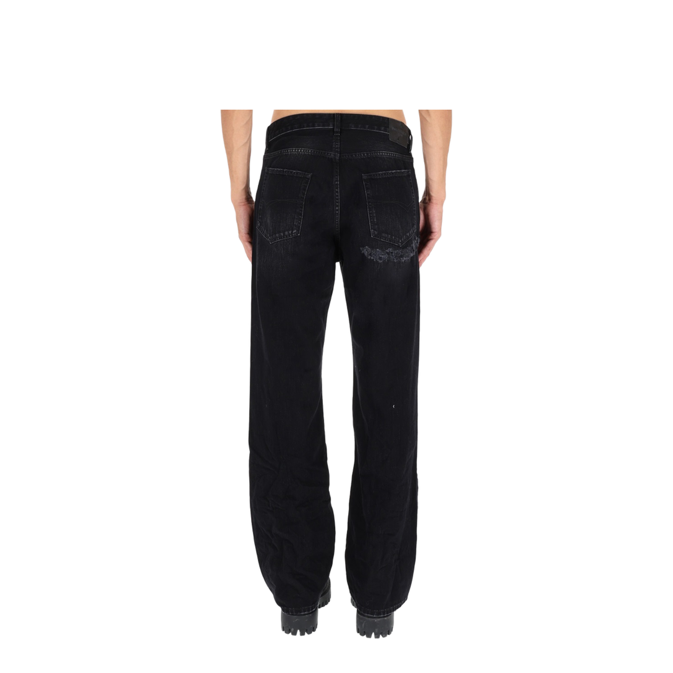 Casual Pants