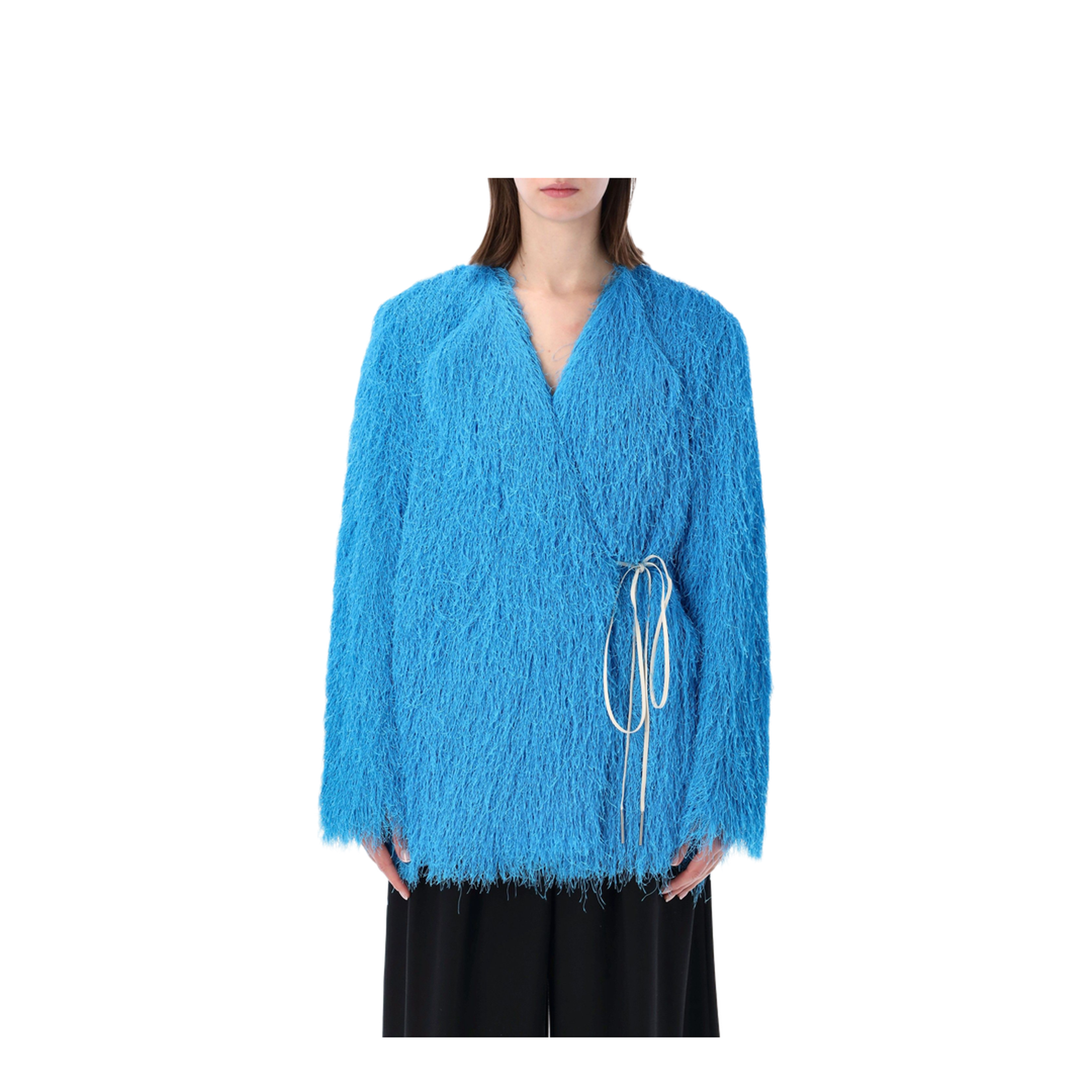 MAYFEYR - Dries Van Noten - Coats - 2610102633038503