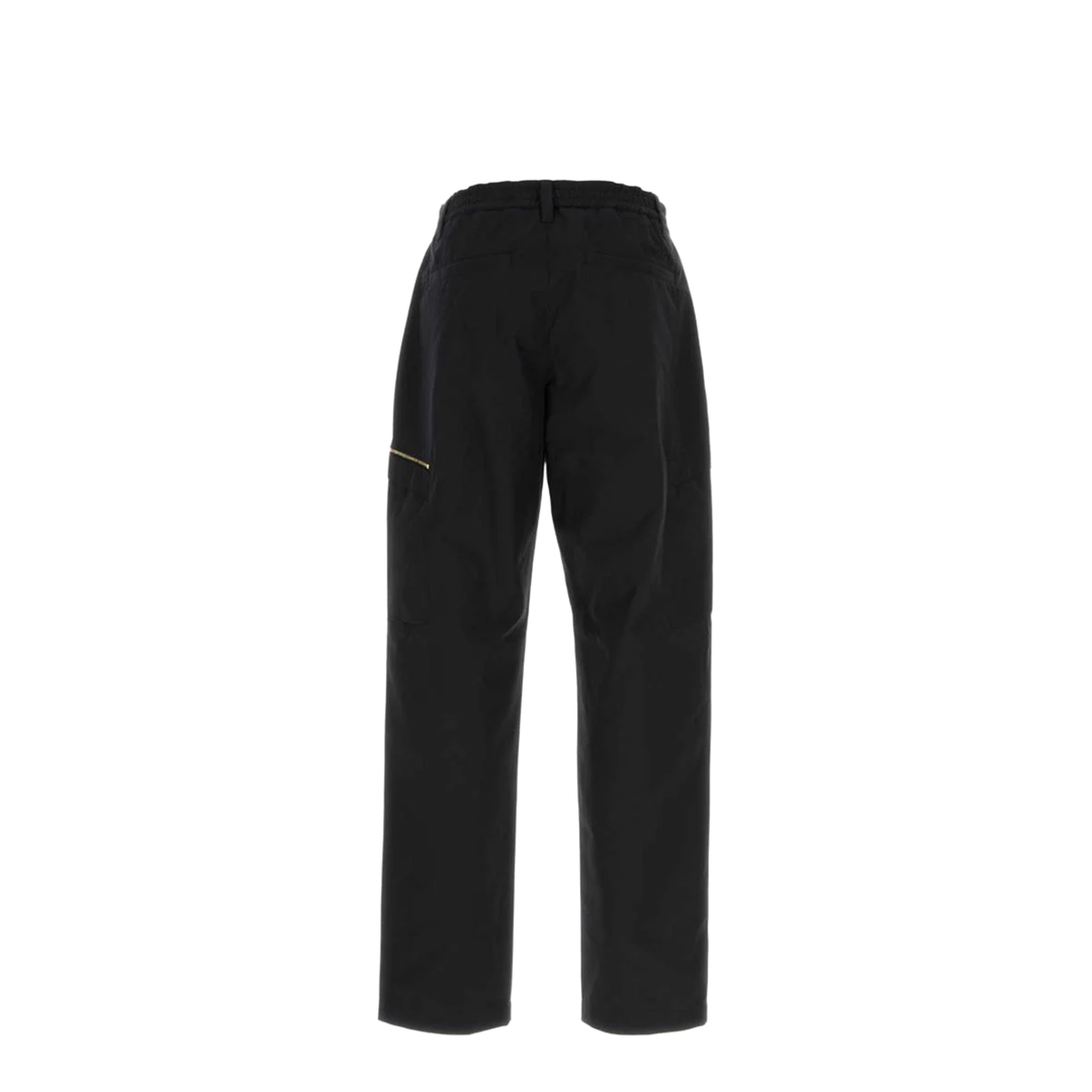 Casual Pants Black