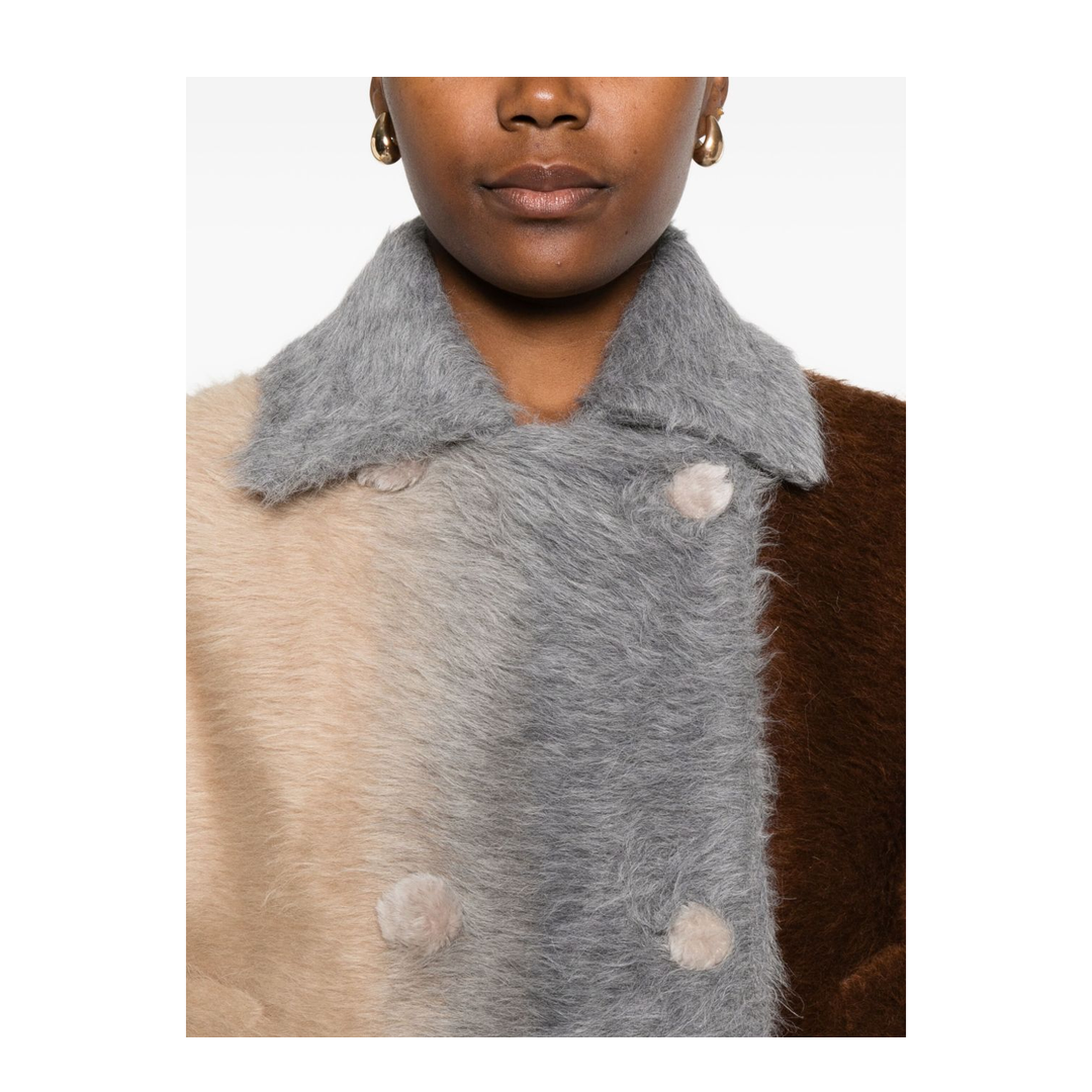 Coats MultiColour