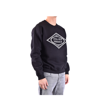 MAYFEYR - Versace - Sweatshirt - A84159A229724A008