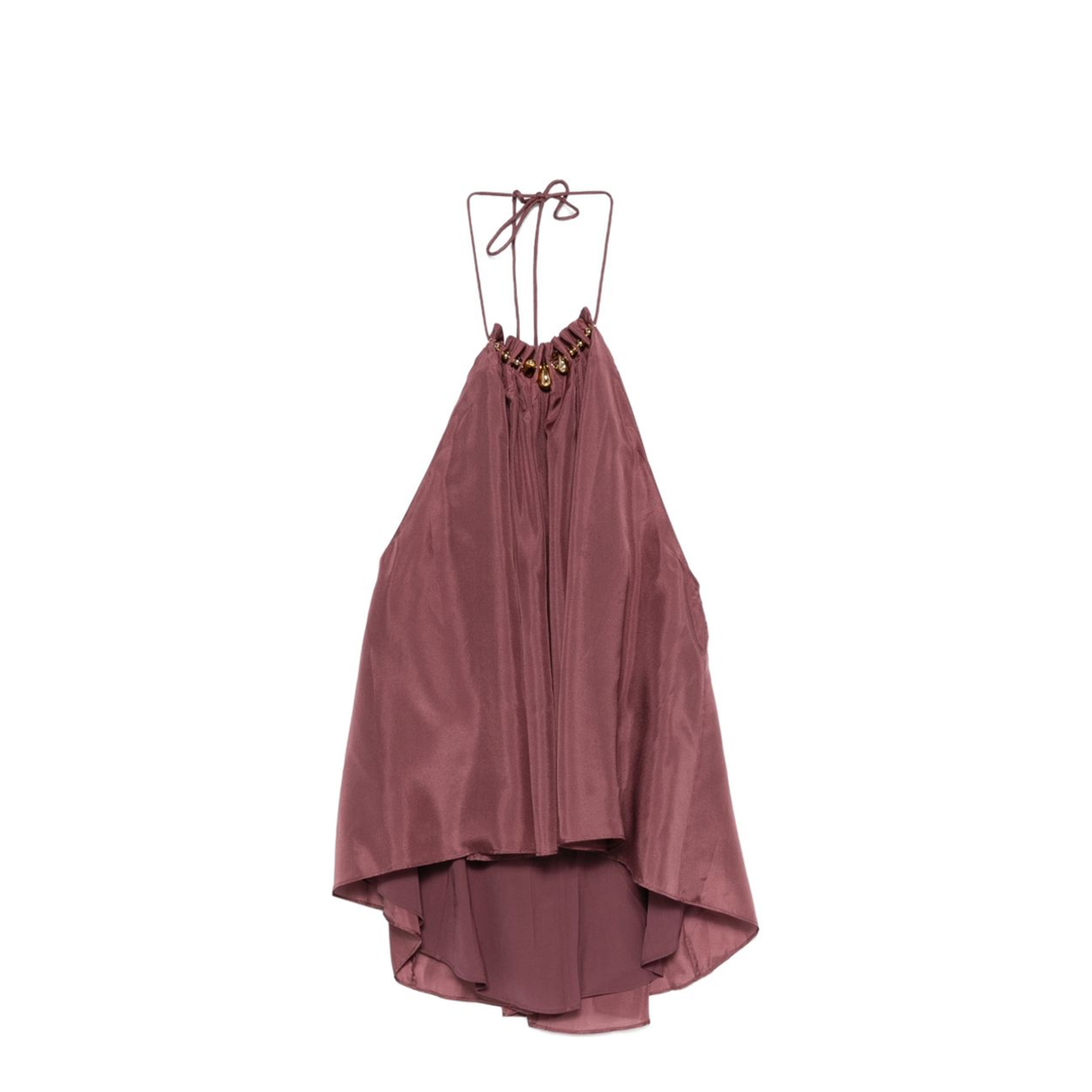 MAYFEYR - Zimmermann - Top Brown - 9044TSS261MUS