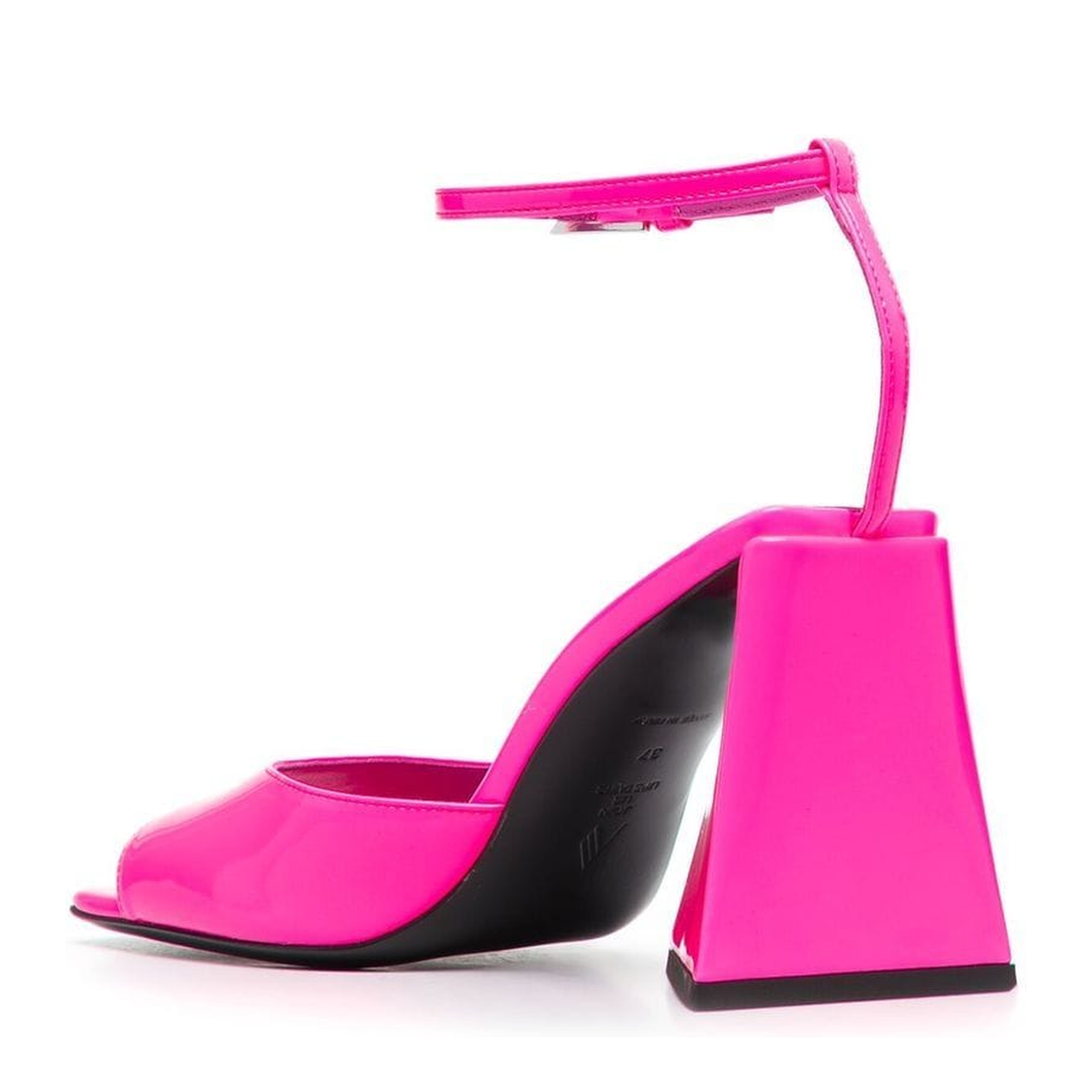 Piper 85mm Sandals