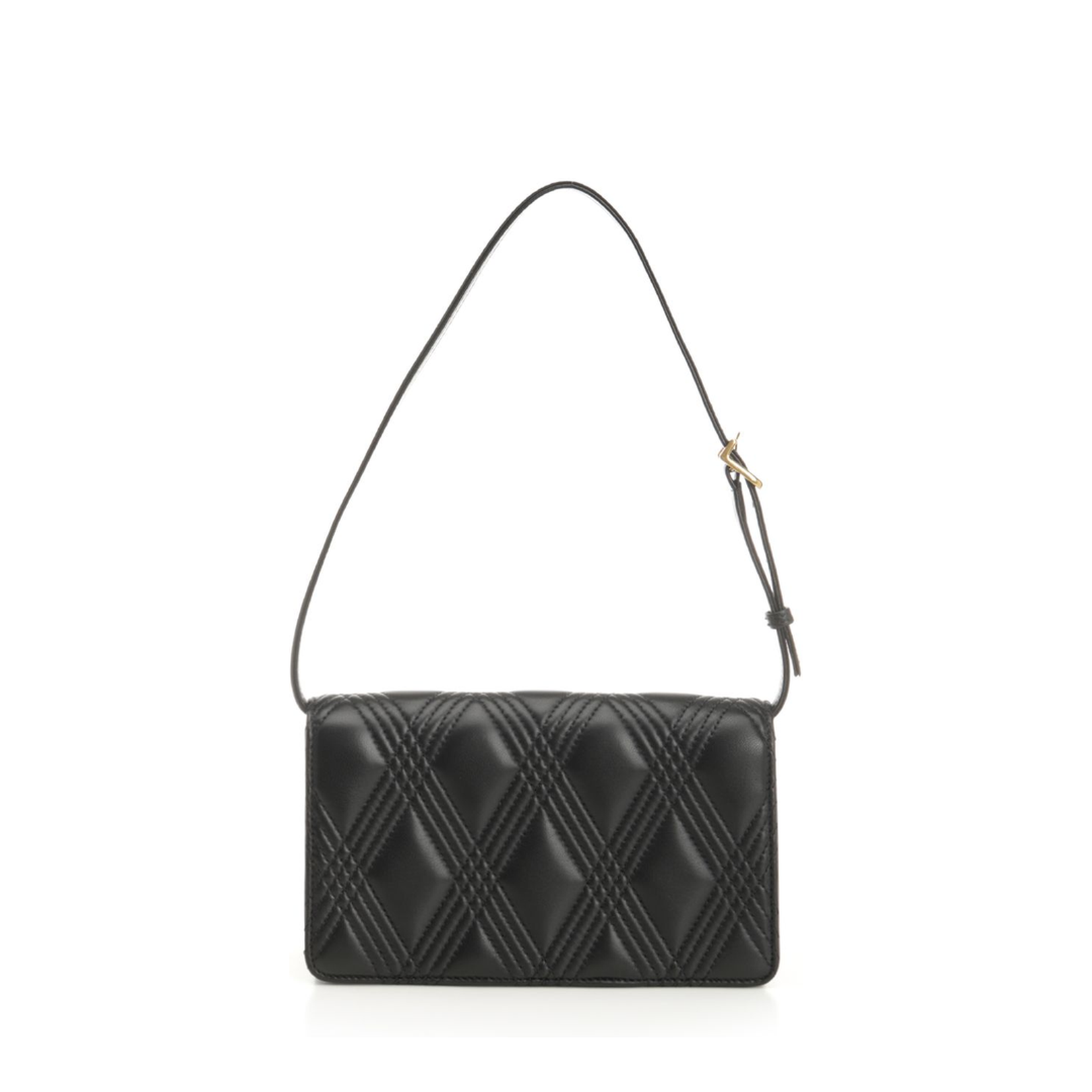 Mini Quiltie 67 Shoulder Bag