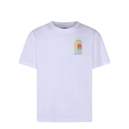 MAYFEYR - Casablanca - T-Shirts And Polos - MSP26JTS00113